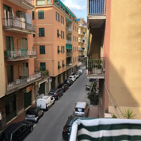 Lulas Lovely Appartement