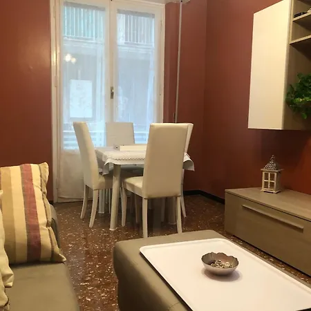 Appartement Lulas Lovely