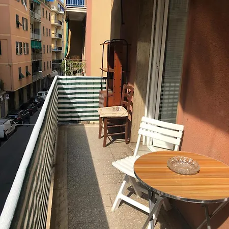 Lulas Lovely Appartement