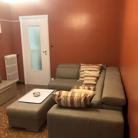 Lulas Lovely Appartement Rapallo