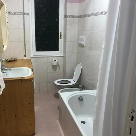 Appartement Lulas Lovely *