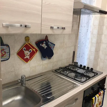 Lulas Lovely * Рапалло