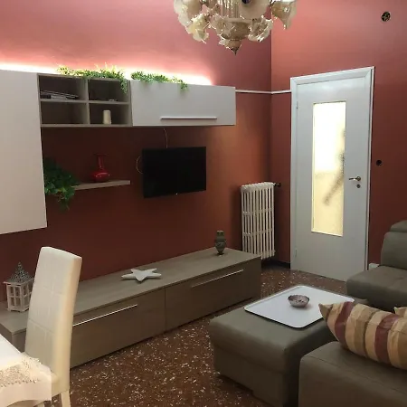 Appartement Lulas Lovely