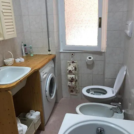 Appartement Lulas Lovely