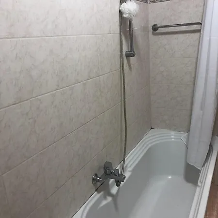 Lulas Lovely Apartman