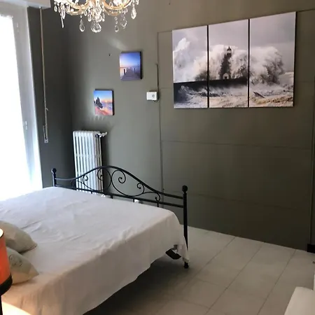 Apartman Lulas Lovely Rapallo