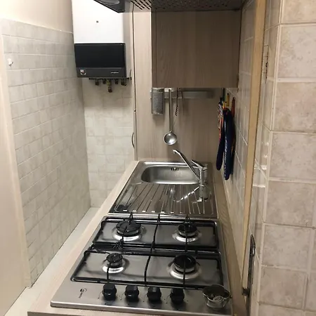 Apartman Lulas Lovely Rapallo