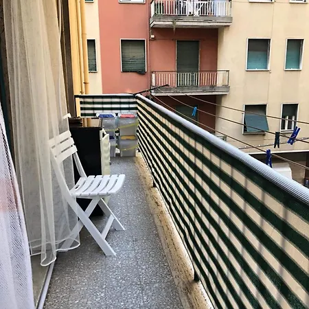 Apartman Lulas Lovely