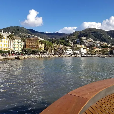 Appartement Lulas Lovely *