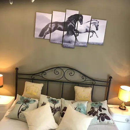 Lulas Lovely Rapallo