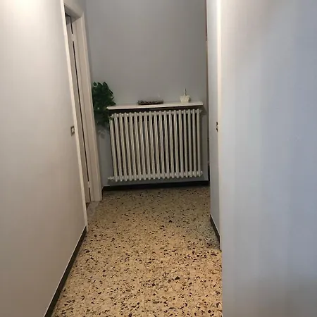 Lulas Lovely Apartment