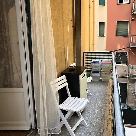 Apartment Lulas Lovely