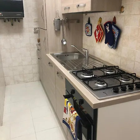 Lulas Lovely Rapallo