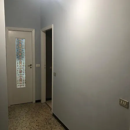 Lulas Lovely Apartman