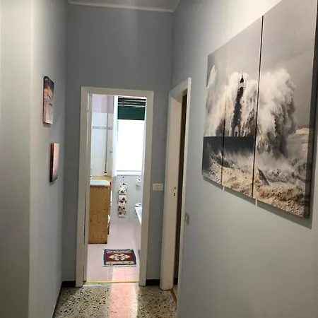 Lulas Lovely Apartman