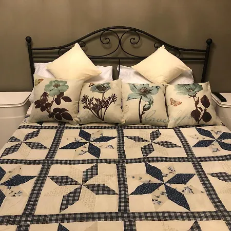 Апартаменты Lulas Lovely *