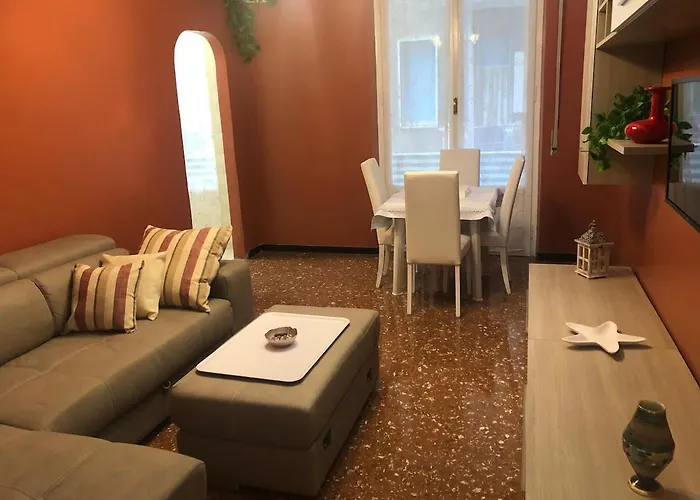 Apartment Lulas Lovely *