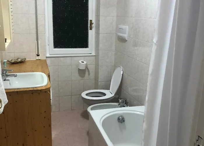 Appartement Lulas Lovely *