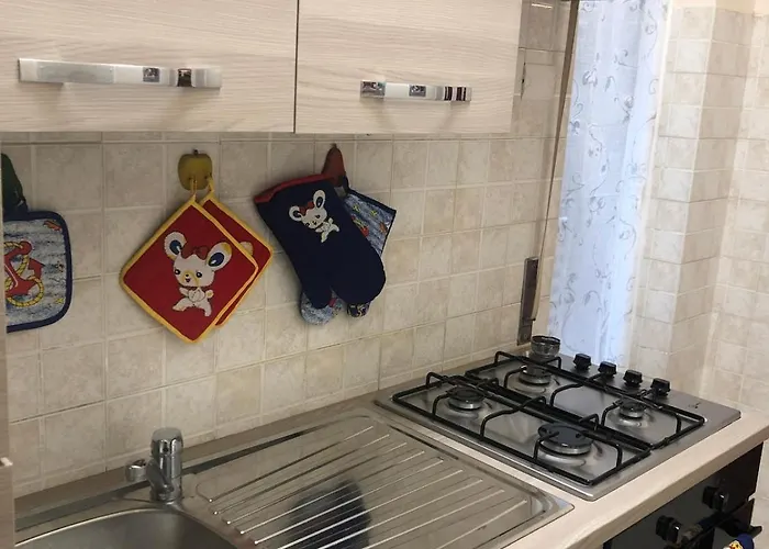 Lulas Lovely * Rapallo