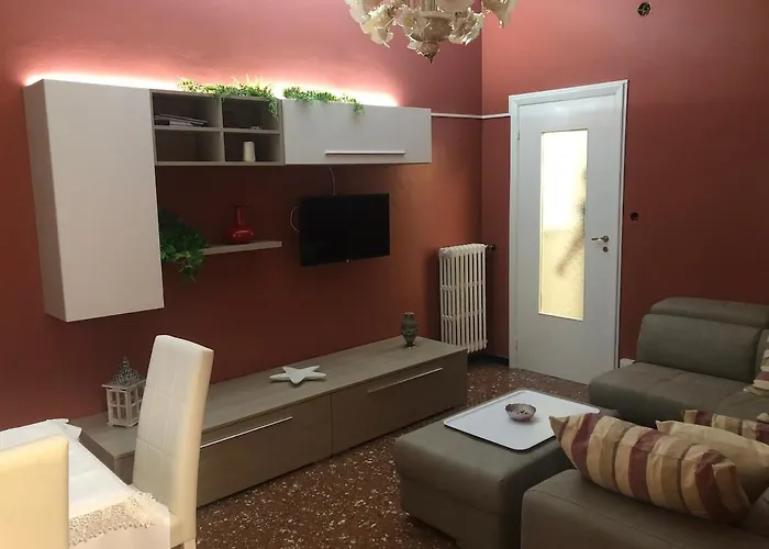 Apartment Lulas Lovely