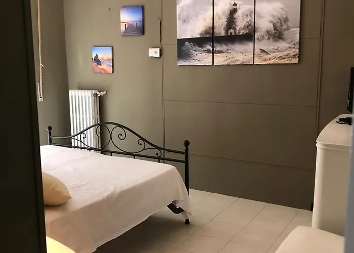 Lulas Lovely Рапалло