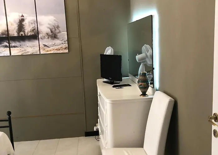 Lulas Lovely Апартаменты *