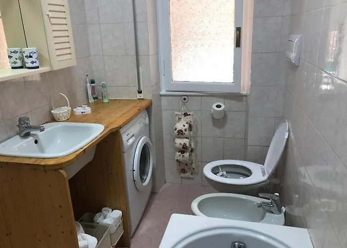 Appartement Lulas Lovely