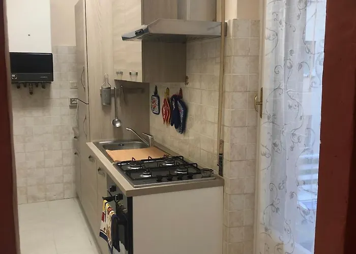 Lulas Lovely Apartment *