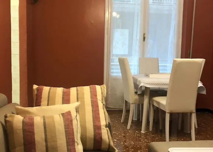 Lulas Lovely Rapallo