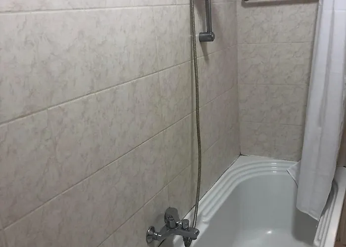 Lulas Lovely Appartement