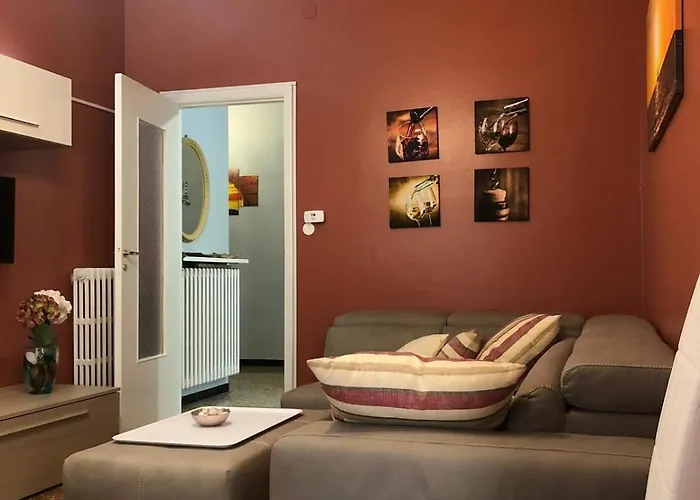 Lulas Lovely Рапалло