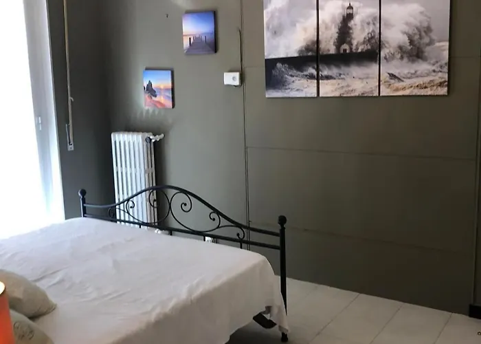 Apartment Lulas Lovely Rapallo