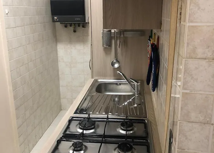 Appartement Lulas Lovely Rapallo