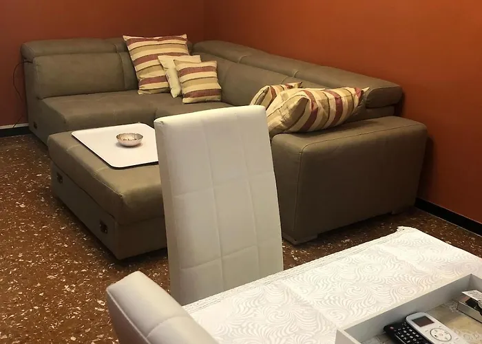 Lulas Lovely * Рапалло