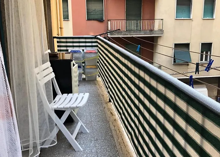 Apartment Lulas Lovely