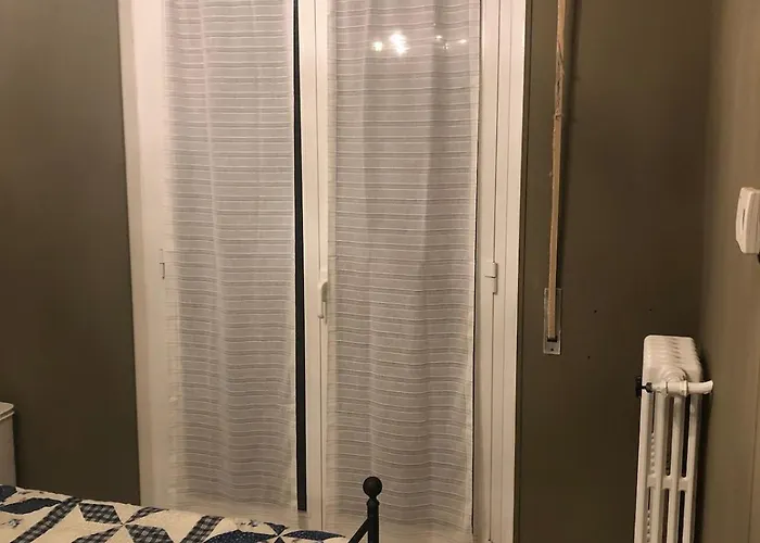 Lulas Lovely Apartment