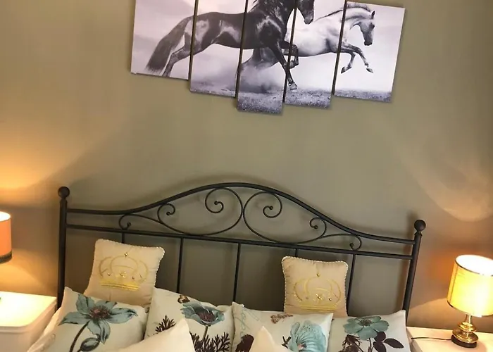 Lulas Lovely Rapallo