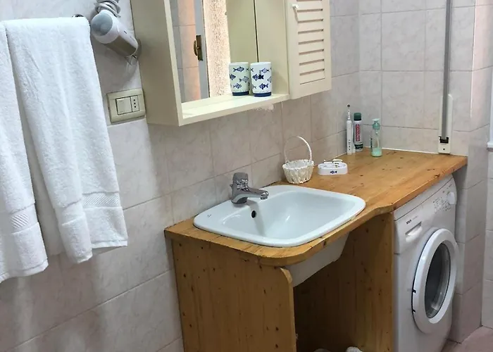 Lulas Lovely Appartement Rapallo