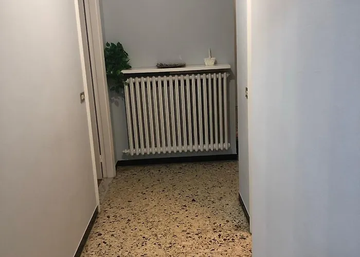 Lulas Lovely Апартаменты