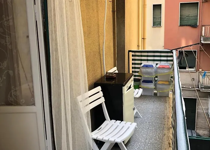 Appartement Lulas Lovely