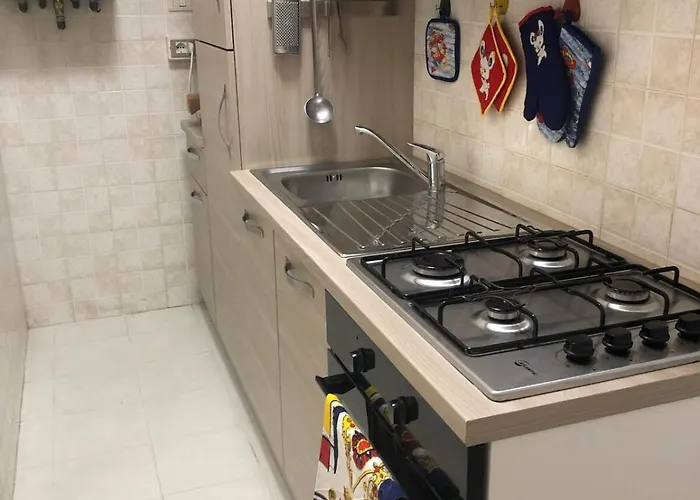 Lulas Lovely Рапалло