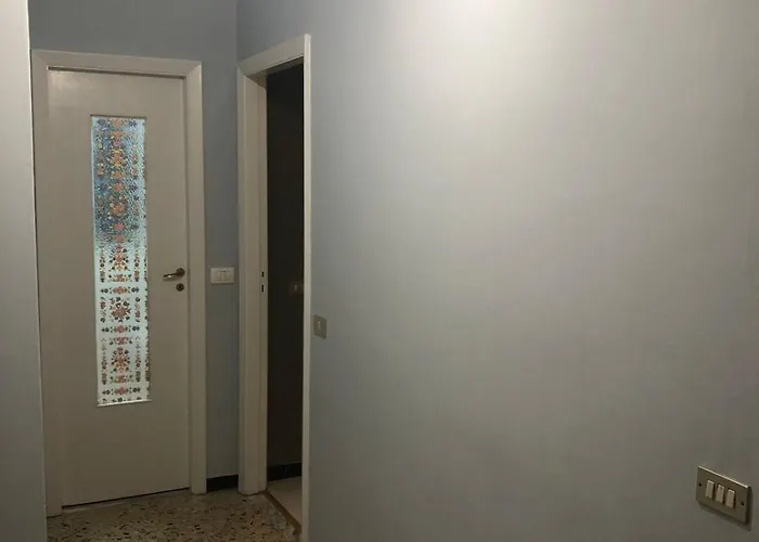 Lulas Lovely Appartement