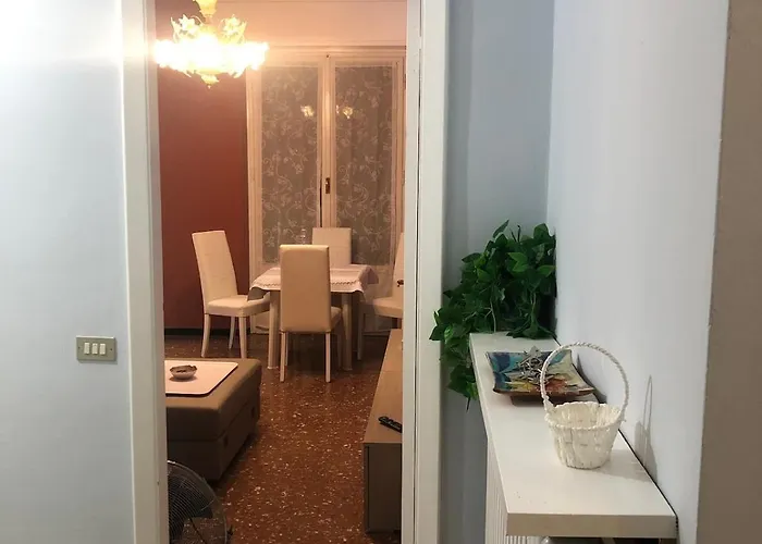 Lulas Lovely Apartment *