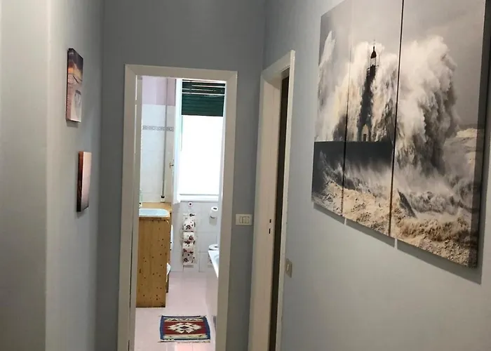 Lulas Lovely Appartement