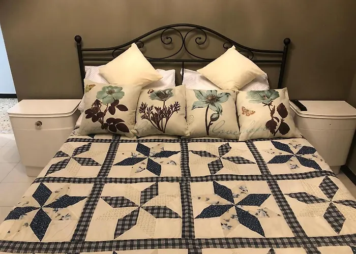 Апартаменты Lulas Lovely *