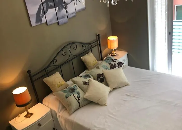 Lulas Lovely Apartment