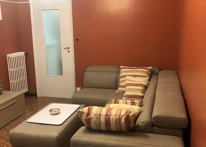 Lulas Lovely Apartment Rapallo