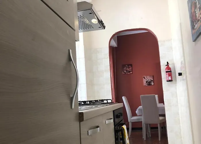 Apartment Lulas Lovely